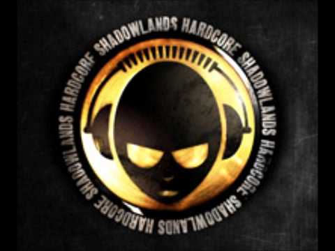 Shadowlands Terrorists — Shadowlands Terrorists - We Want More Shadowlands Hardcore