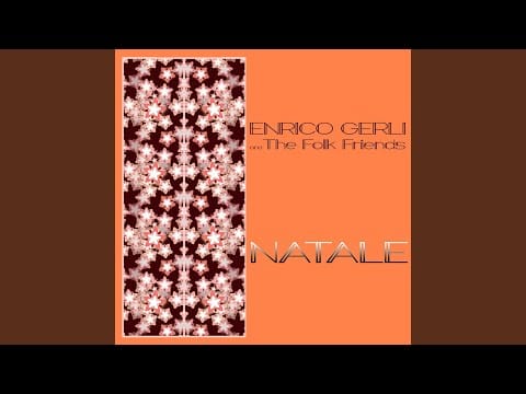 Enrico Gerli — Natale (Instrumental Christmas Folk)
