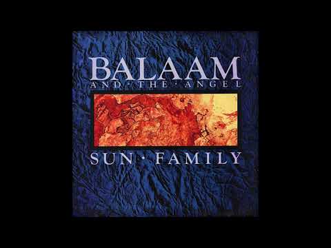 Balaam And The Angel — Balaam and the Angel - Love Me [1985]
