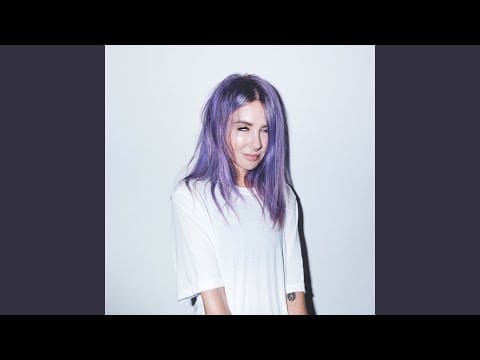 Alison Wonderland (3) — Good Enough