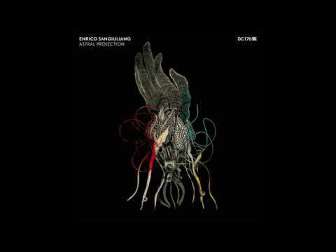 Enrico Sangiuliano — Enrico Sangiuliano - Blooming Era - Drumcode - DC176