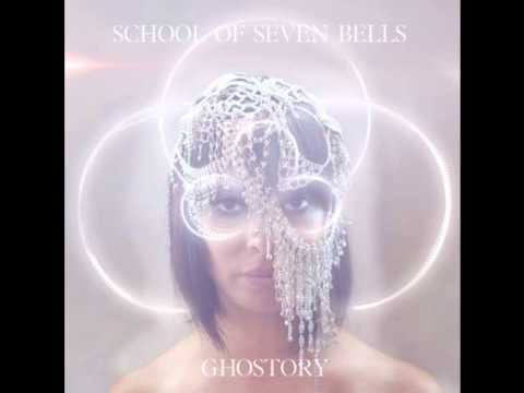 School of Seven Bells — School of Seven Bells - Scavenger