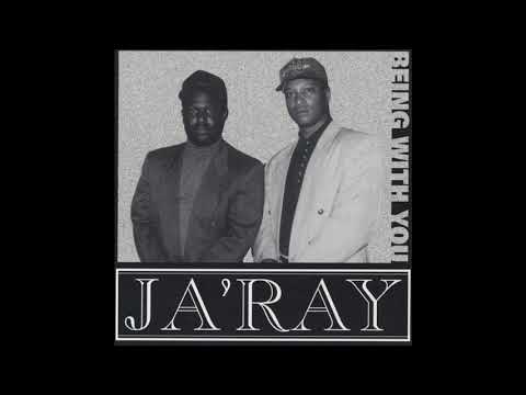 Ja'Ray — Ja'Ray - Southborough Style