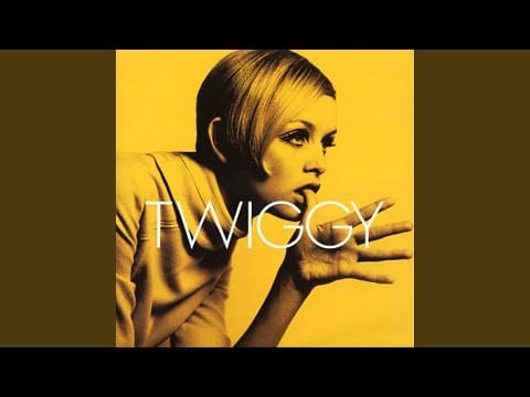 Twiggy (2) — Feel Emotion