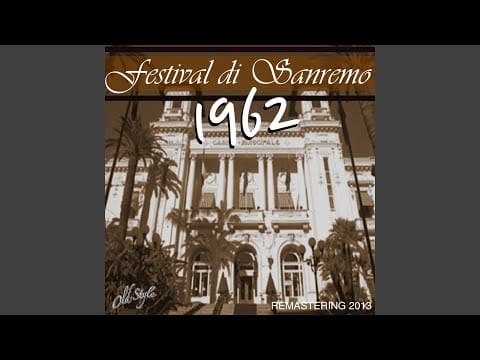 Marino Marini Ed Il Suo Quartetto — Tango italiano (Remastered)