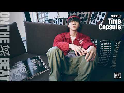 NCT 127 — NCT 127 'Time Capsule'