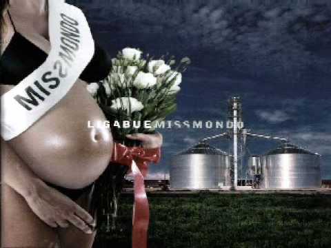 Luciano Ligabue — Ligabue - Baby è Un Mondo Super