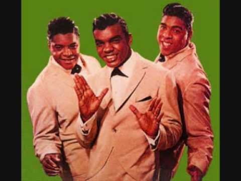 The Isley Brothers — Isley Brothers "Got To Have You Back"