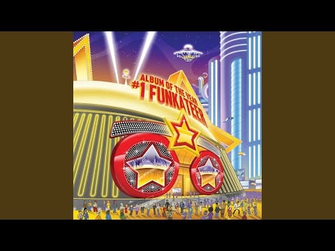 Bootsy Collins — Barbie T & Me (Tribute to Buckethead)