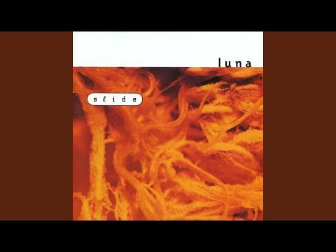 Luna (5) — Ride into the Sun