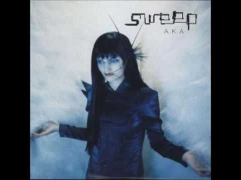 Sweep (7) — Sweep - A.K.A (Extended Version)