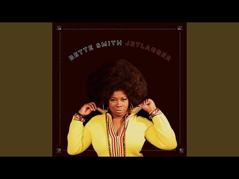 Bette Smith (2) — Shackle & Chain