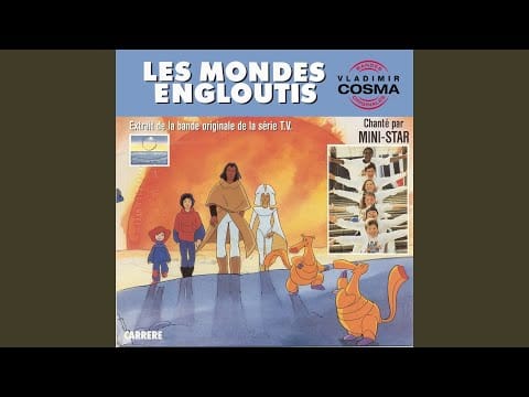Vladimir Cosma — L'armée d'argile