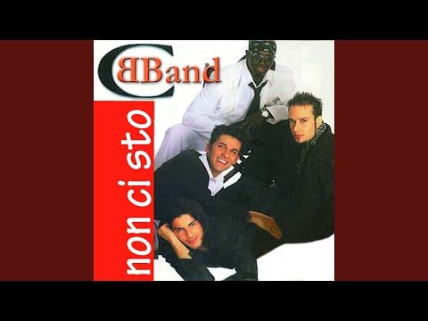 Caramba Boys Band — Noche de Mi Vida (Radio Edit)