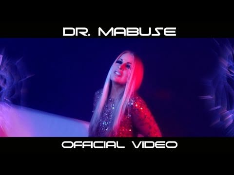 Lian Ross — Lian Ross - Dr. Mabuse (Official Video)