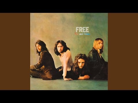 Free — All Right Now