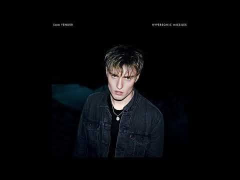 Sam Fender — The Borders