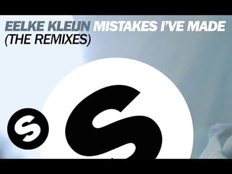 Eelke Kleijn — Eelke Kleijn - Mistakes I've Made (Zonderling Remix)