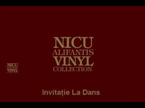 Nicu Alifantis — Nicu Alifantis - Invitatie la dans