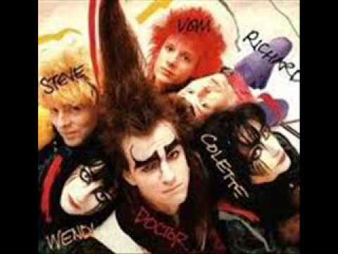 Doctor & The Medics — DOCTOR AND MEDICS   Medics Megahits Megamix   1988