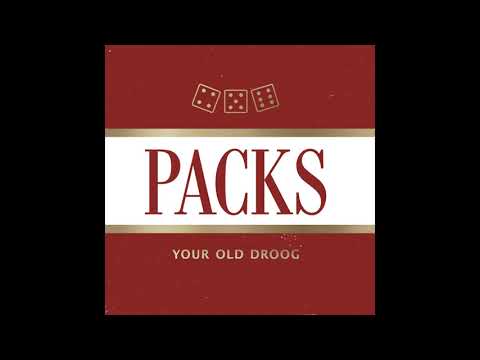 Your Old Droog — Your Old Droog - Grandma Hips feat. Danny Brown
