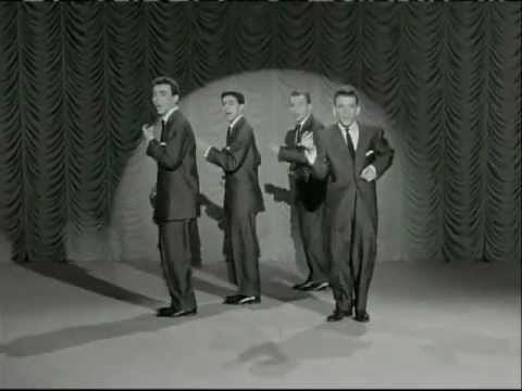 Lloyd Price — Danny And The Juniors - At The Hop