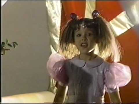 Danna Paola — Danna Paola - Campanita y Juan pestañas (DVD Mi Globo Azul)