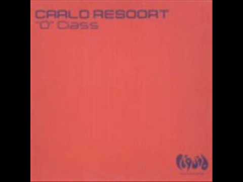 Carlo Resoort — Carlo Resoort - "0" Class (Club Mix)
