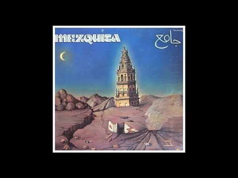 Mezquita — Mezquita ► Recuerdos De Mi Tierra [HQ Audio] 1979