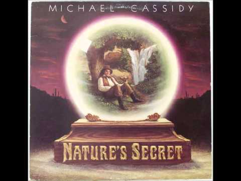 Michael Cassidy — Michael Cassidy- Spirit Of Reason