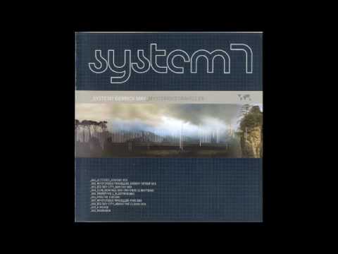 Derrick May — System 7 - Altitude (Mayday Mix)