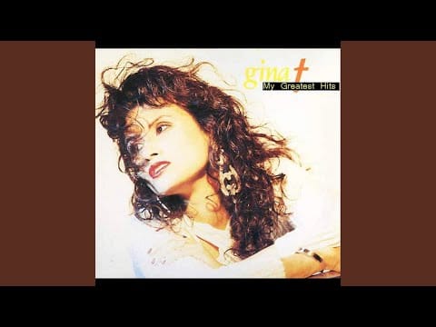 Gina T. — You Really Got Me