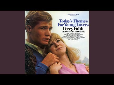 Percy Faith — Mary In the Morning