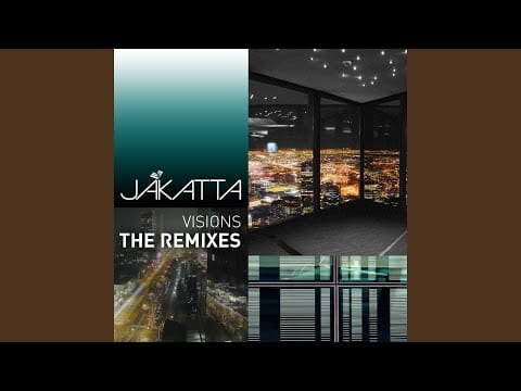Jakatta — American Dream (Ski Oakenfull Dream On Remix)