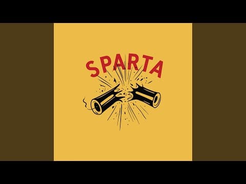 Sparta — Spiders