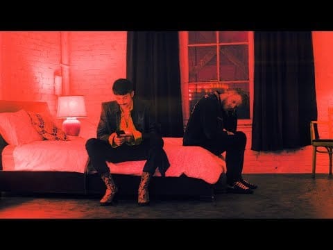 Superfruit — DENY U by SUPERFRUIT