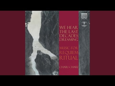 Chari Chari — Suburban Archeology