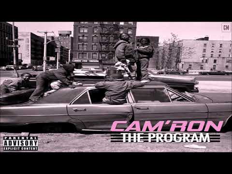 Cam'ron — Cam'ron - The Program [FULL MIXTAPE + DOWNLOAD LINK] [2017]