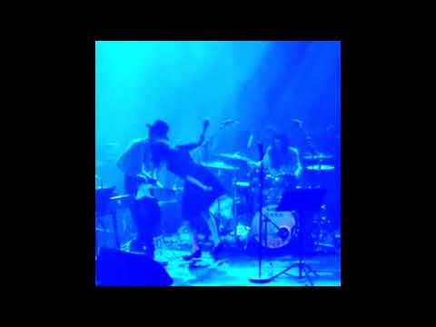 Jandek — Jandek - Friday Morning