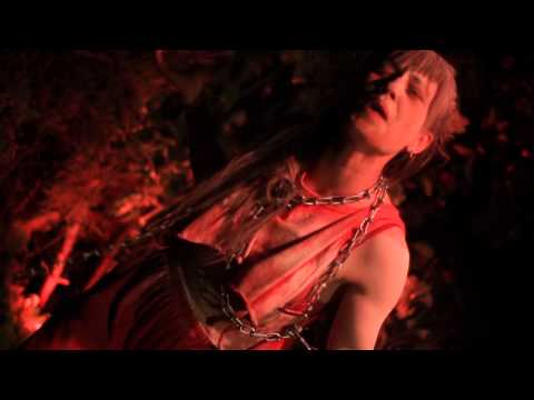 The Buttress — The Buttress - Inferno