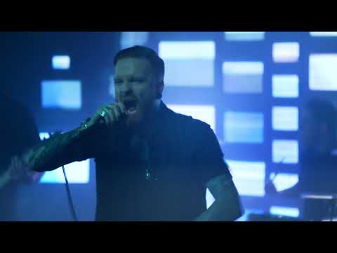Memphis May Fire — Only Human (feat. AJ Channer)