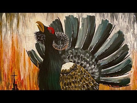 Caestus — Caestus - The Undoer's Key (Full Album)