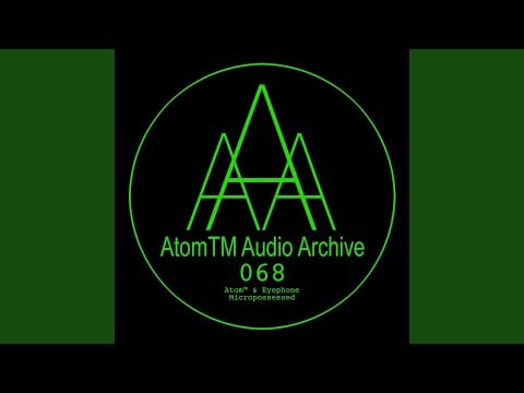 Atom Heart — Microstart