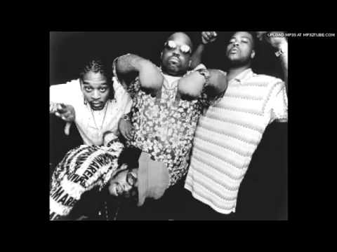 DJ Muggs — Goodie Mob !!! This Some n To" prod.DJ Muggs (Soul Assassins")