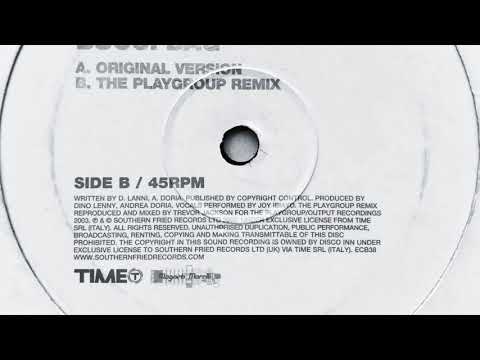Andrea Doria — Andrea Doria - Bucci Bag (Original Version)