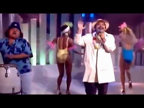 Two Man Sound — Two Man Sound - Samba Megamix (Peter Hammond Mix) (Dj Rafa Burgos Video Edit) (1990)