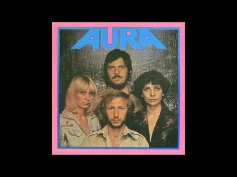 Aura (29) — Aura - Diesel Chłodnia Rock