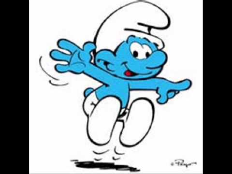 The Smurfs (2) — Paradie d'amour _ Schtroumpf Party 3