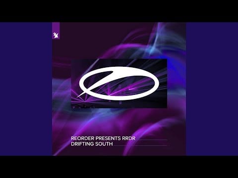 ReOrder — Drifting South (Extended Mix)