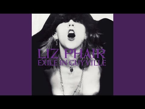 Liz Phair — 6'1" (Remastered)